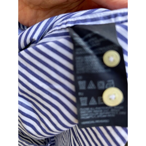 Dress Shirt Tommy Hilfiger Sz s - Picture 4 of 6